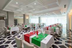 SULTAN OF DREAMS Restaurants